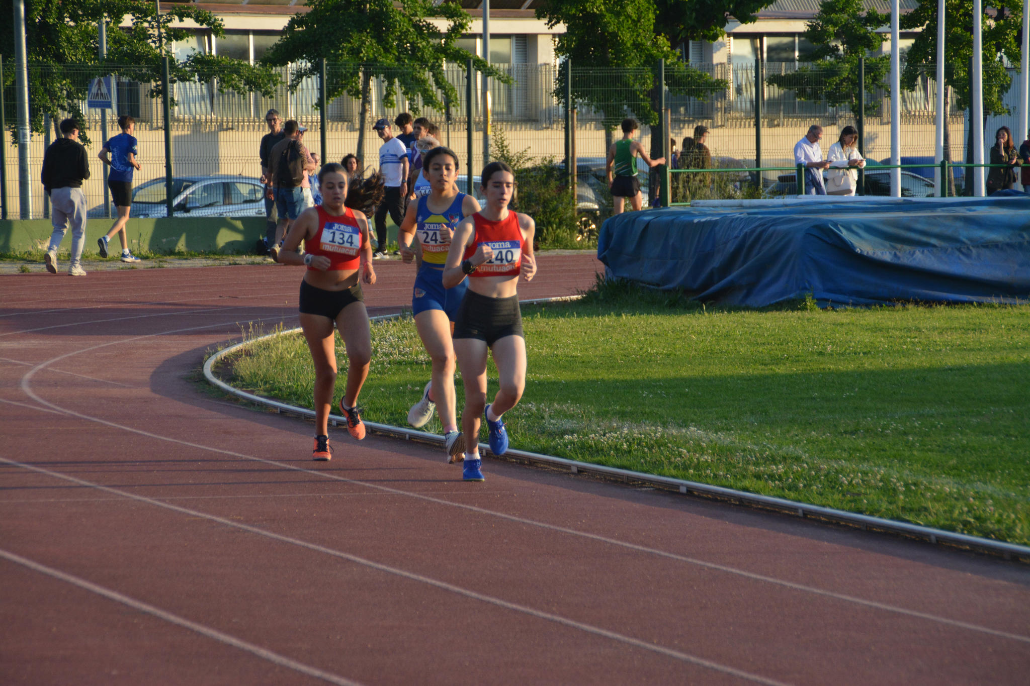 Club Atletisme Badalona - 